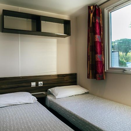 Castell Montgri - Mobile Homes By Lifestyle Holidays L'Estartit Quarto foto