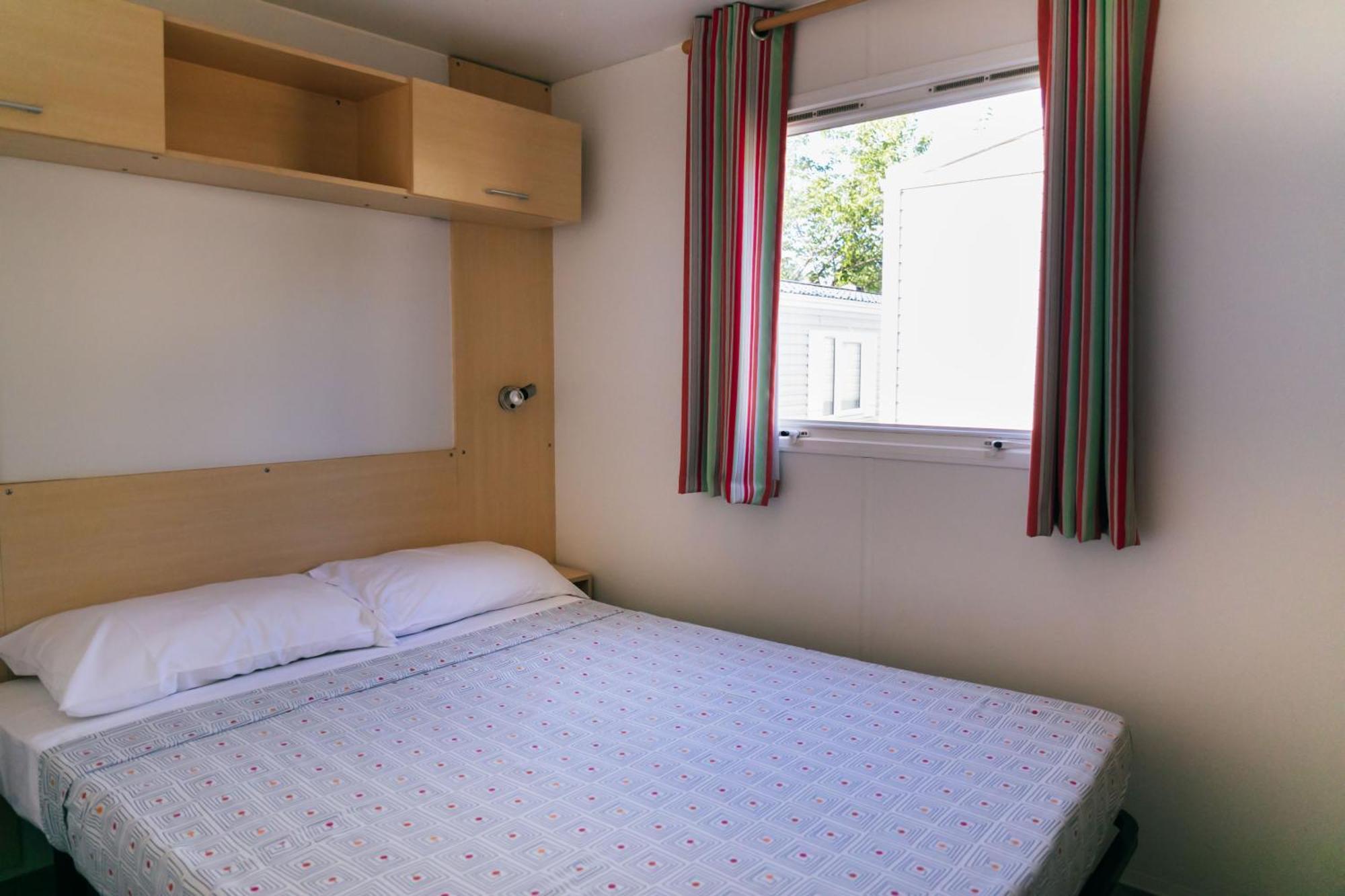 Castell Montgri - Mobile Homes By Lifestyle Holidays L'Estartit Quarto foto