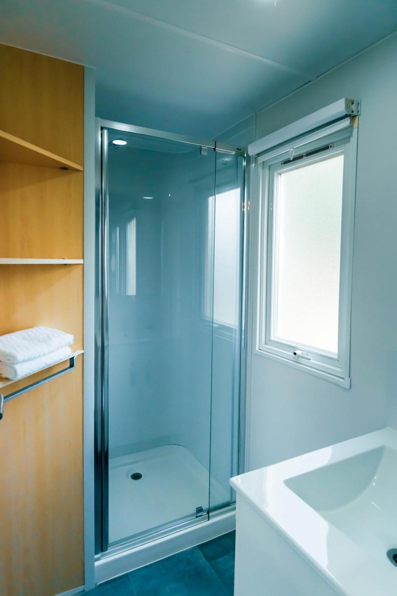 Castell Montgri - Mobile Homes By Lifestyle Holidays L'Estartit Quarto foto