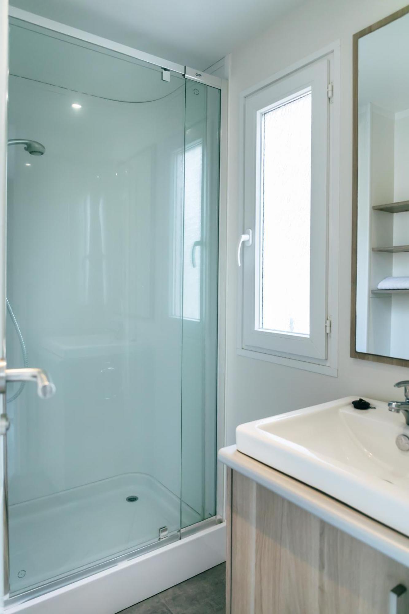 Castell Montgri - Mobile Homes By Lifestyle Holidays L'Estartit Quarto foto