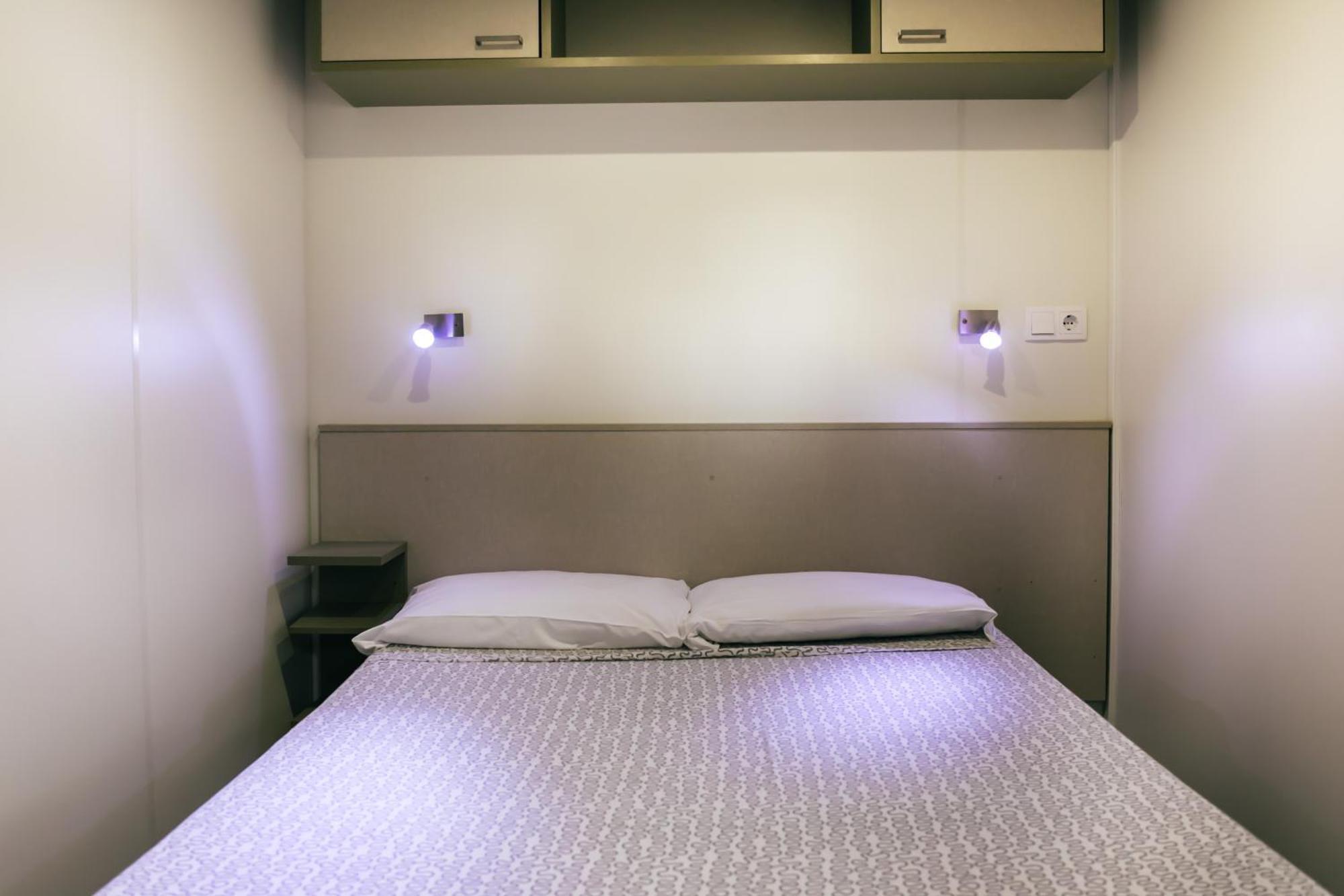 Castell Montgri - Mobile Homes By Lifestyle Holidays L'Estartit Quarto foto