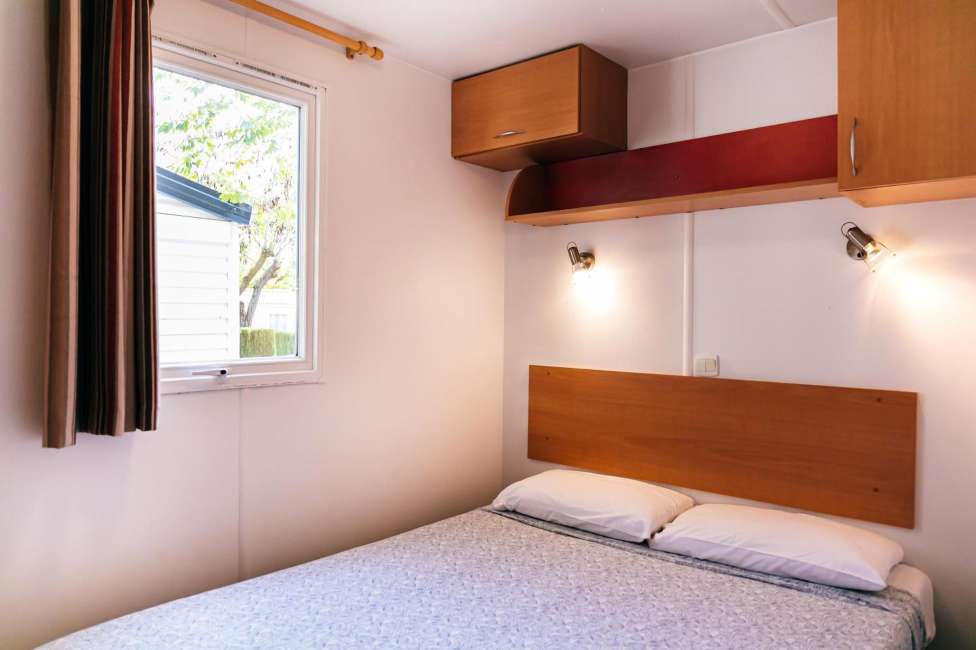 Castell Montgri - Mobile Homes By Lifestyle Holidays L'Estartit Quarto foto
