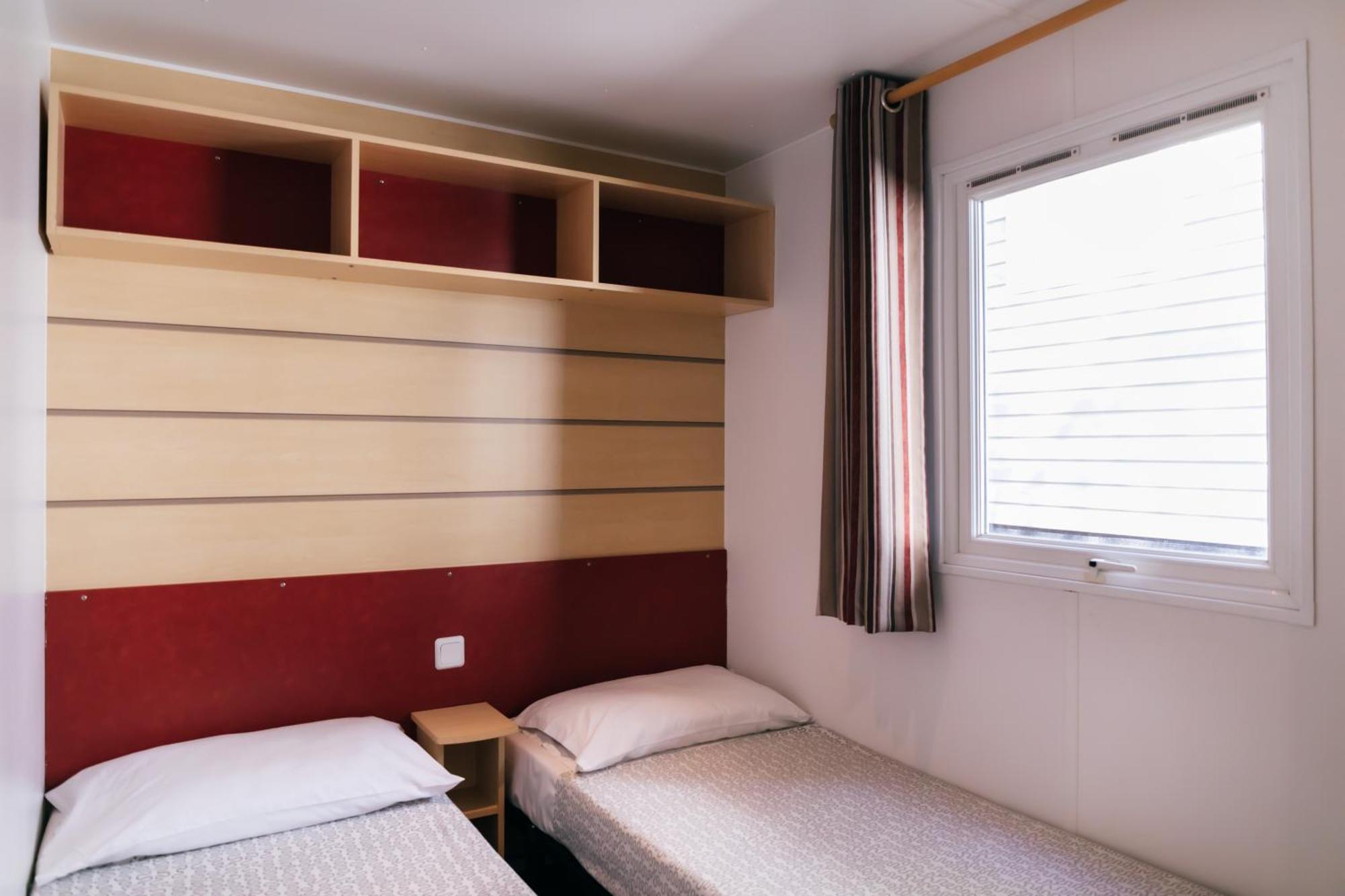 Castell Montgri - Mobile Homes By Lifestyle Holidays L'Estartit Quarto foto